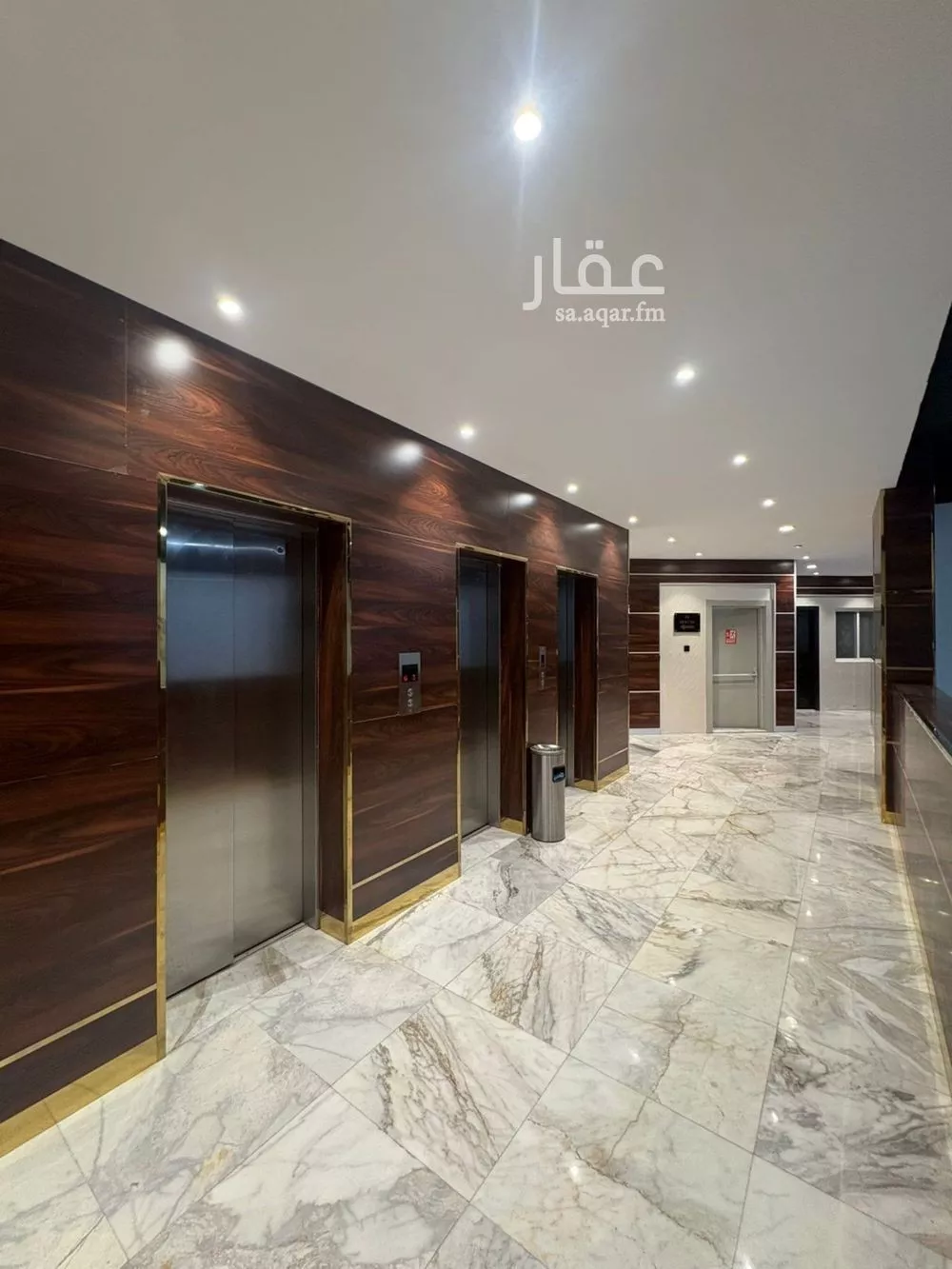 شقة 1 غرف في الكعكية 7