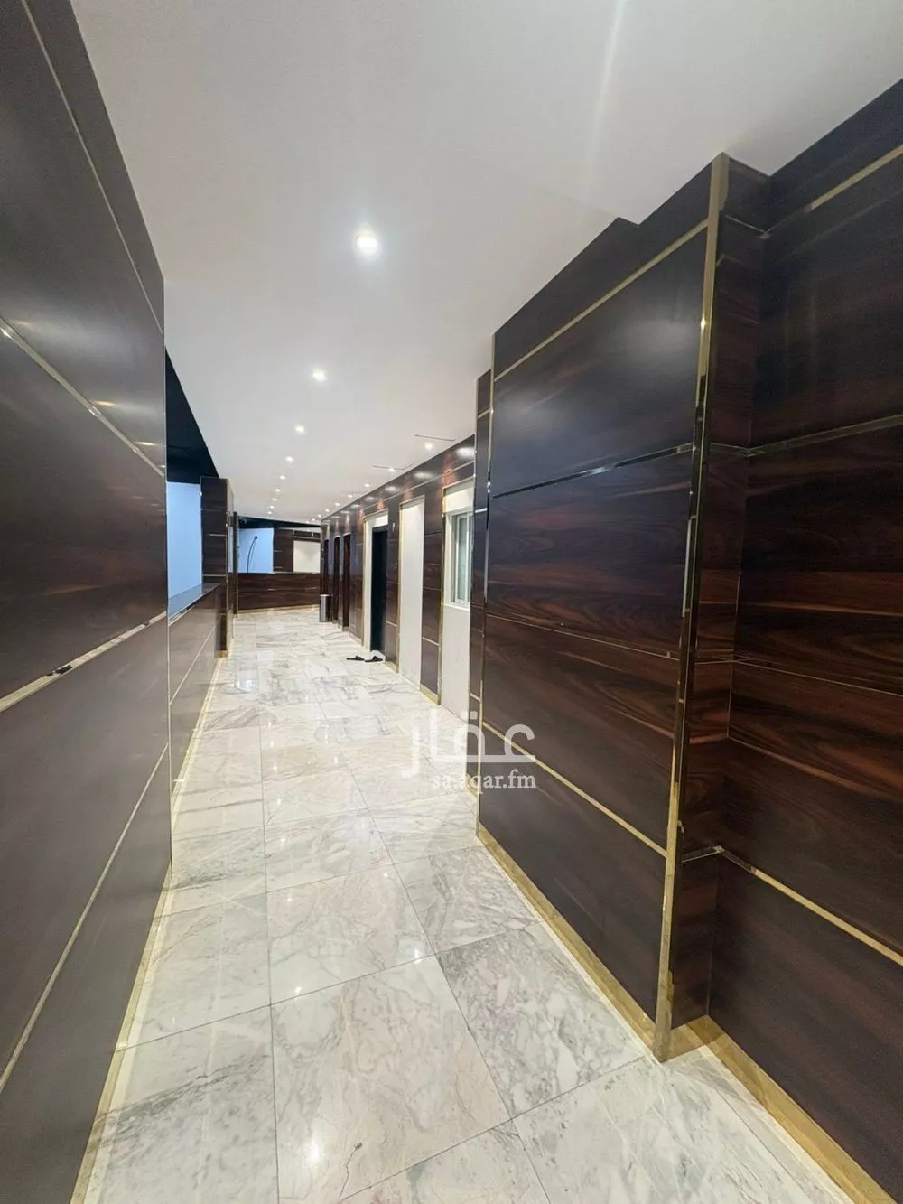 شقة 1 غرف في الكعكية 8