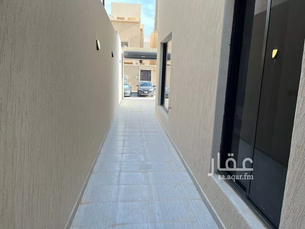 6 bedroom floor in Tuwaiq 11