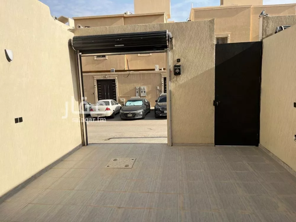 6 bedroom floor in Tuwaiq 16