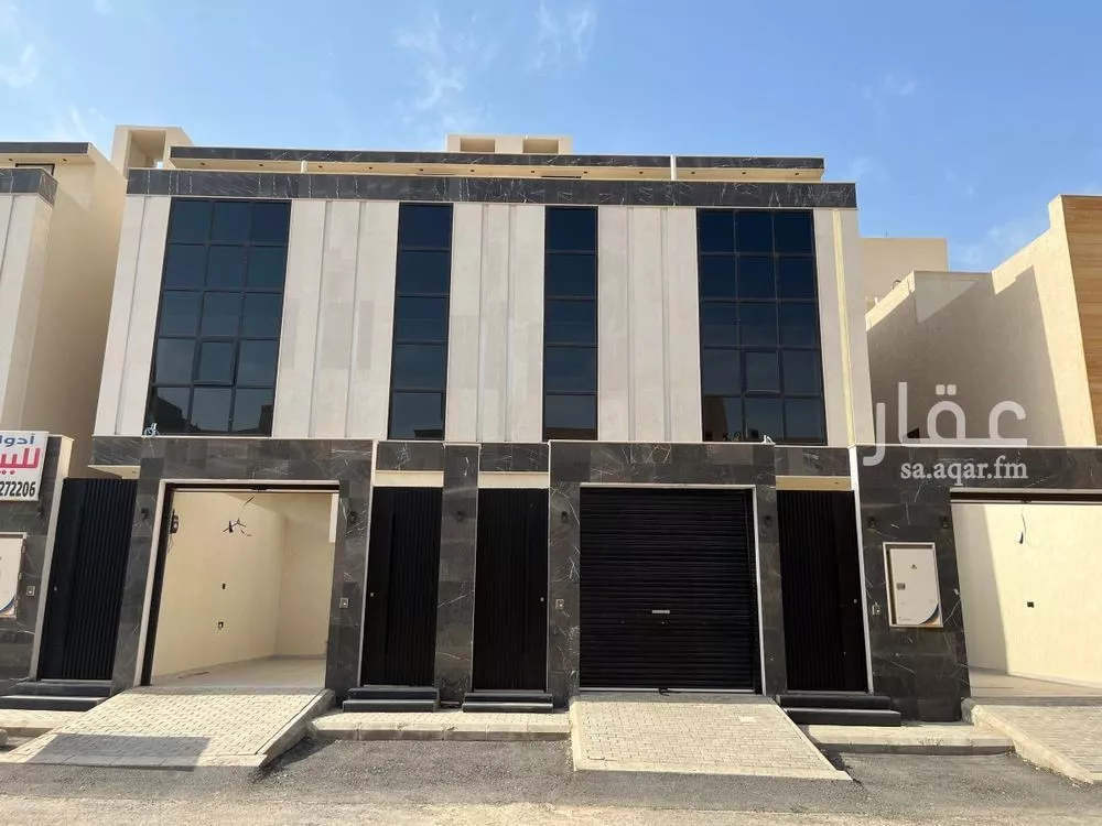 6 bedroom floor in Tuwaiq 3