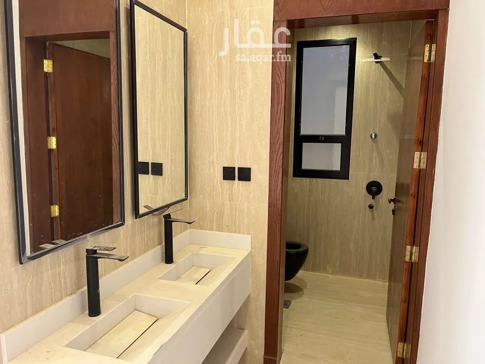 6 bedroom floor in Tuwaiq 4