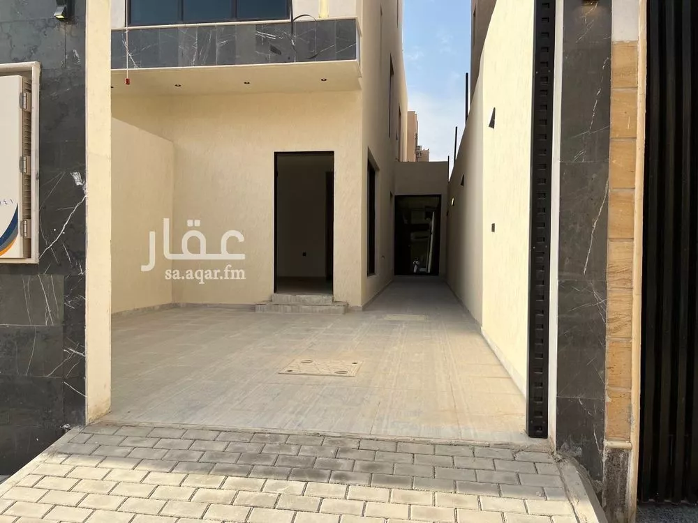 6 bedroom floor in Tuwaiq 7