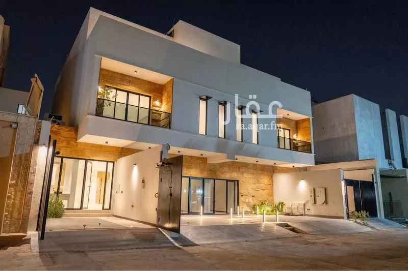 3 bedroom floor in Al Maseef 5