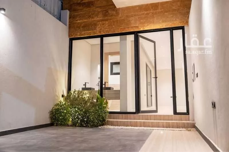 3 bedroom floor in Al Maseef 9