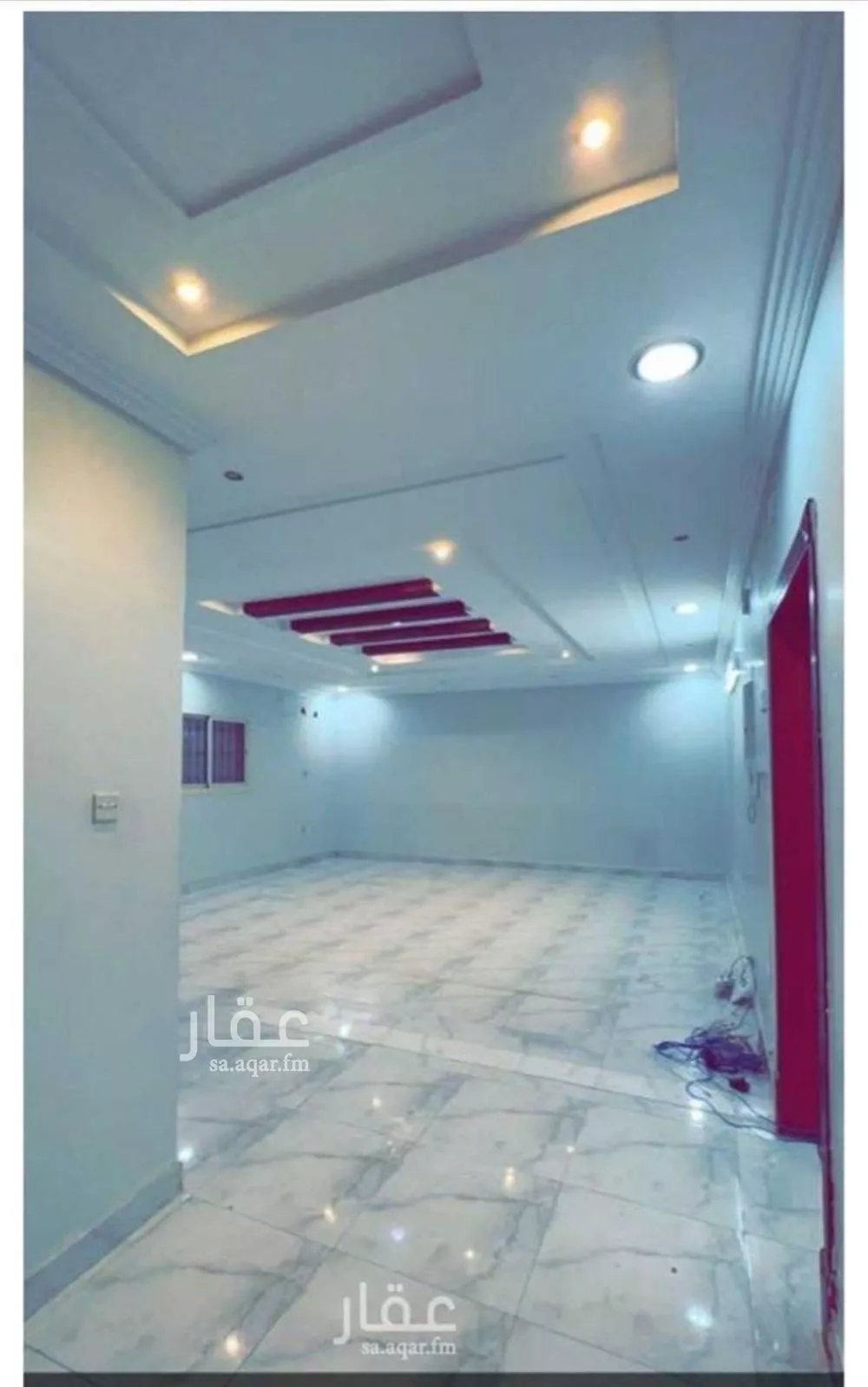 دور 5 غرف في القادسية 2