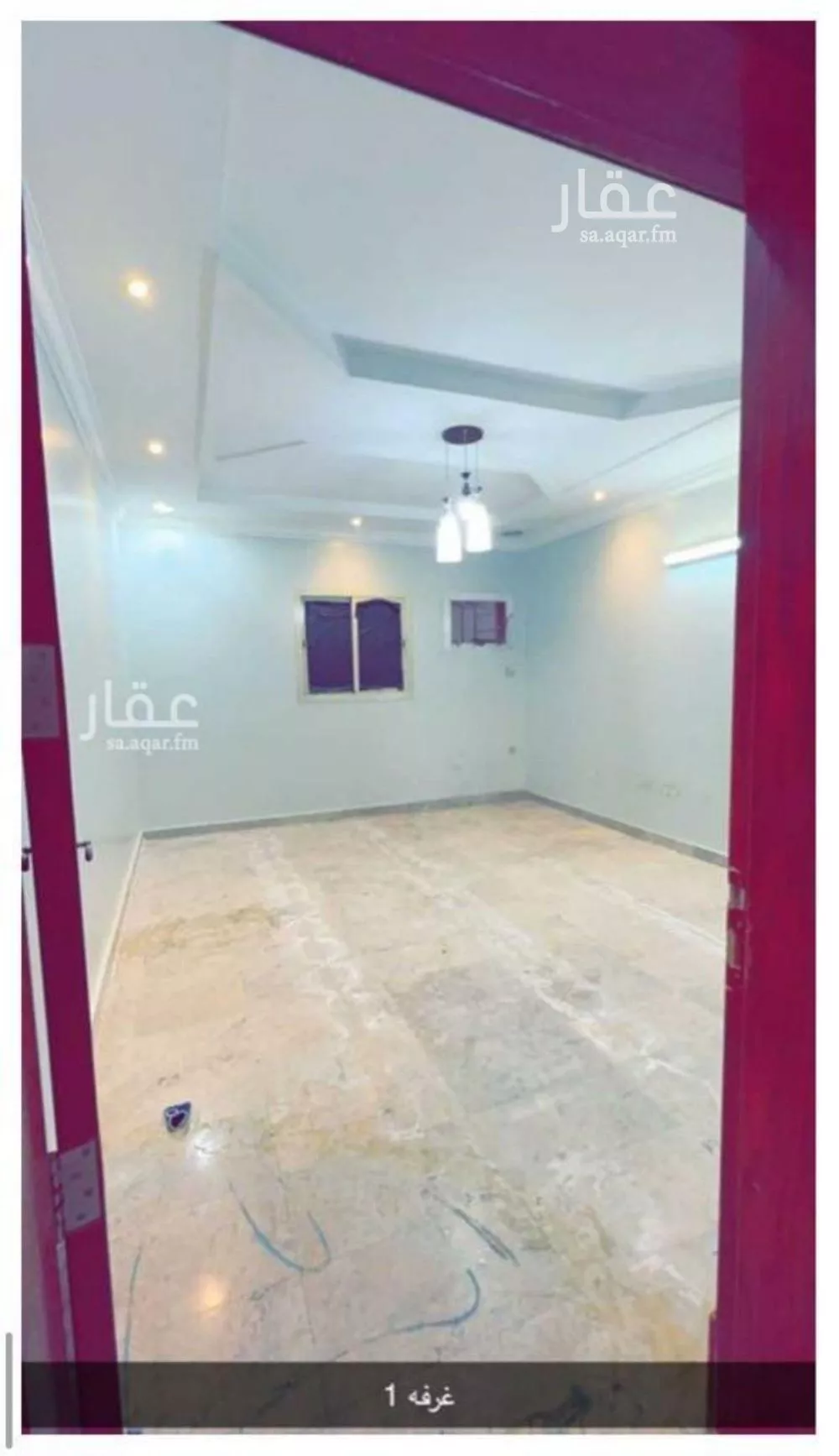 دور 5 غرف في القادسية 4