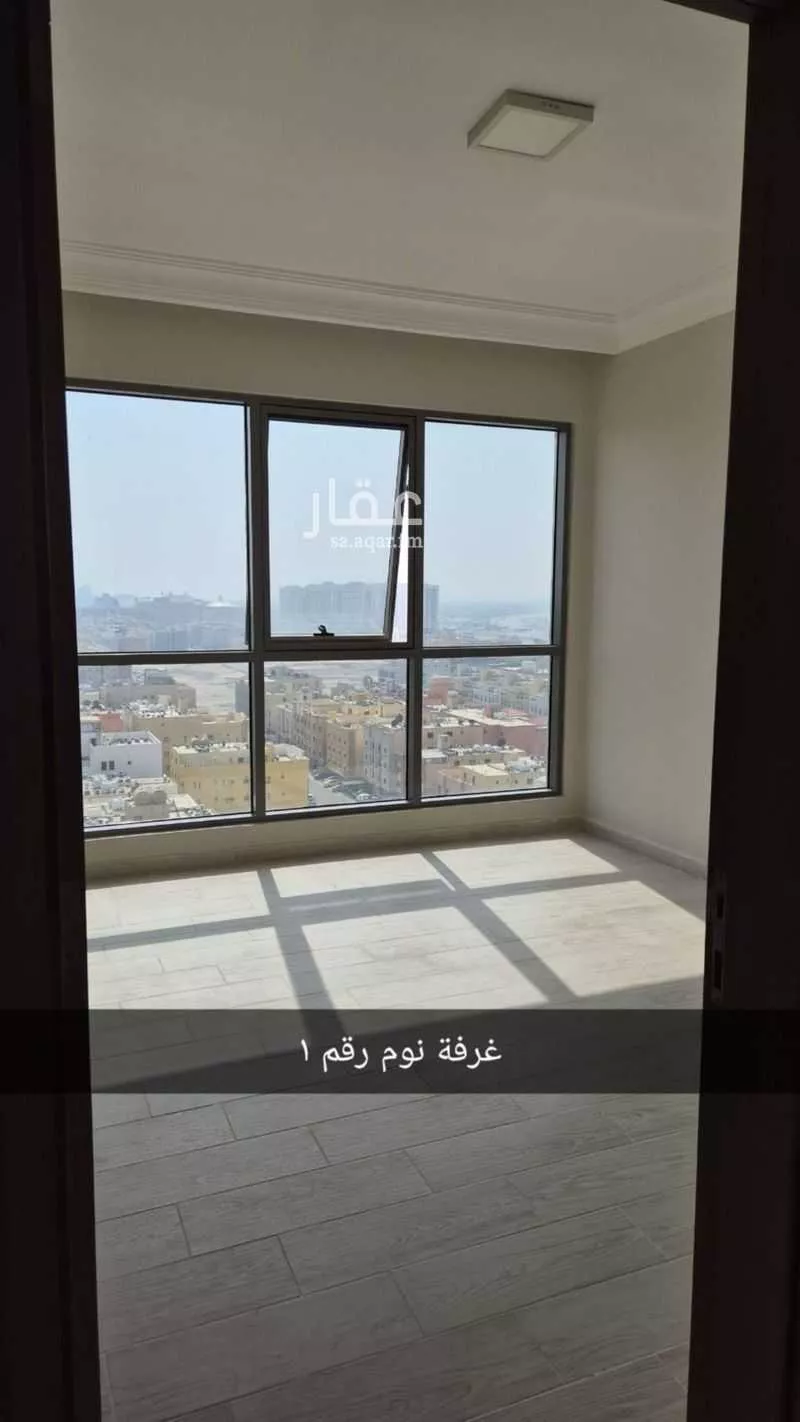 شقة 3 غرف في العليا 11