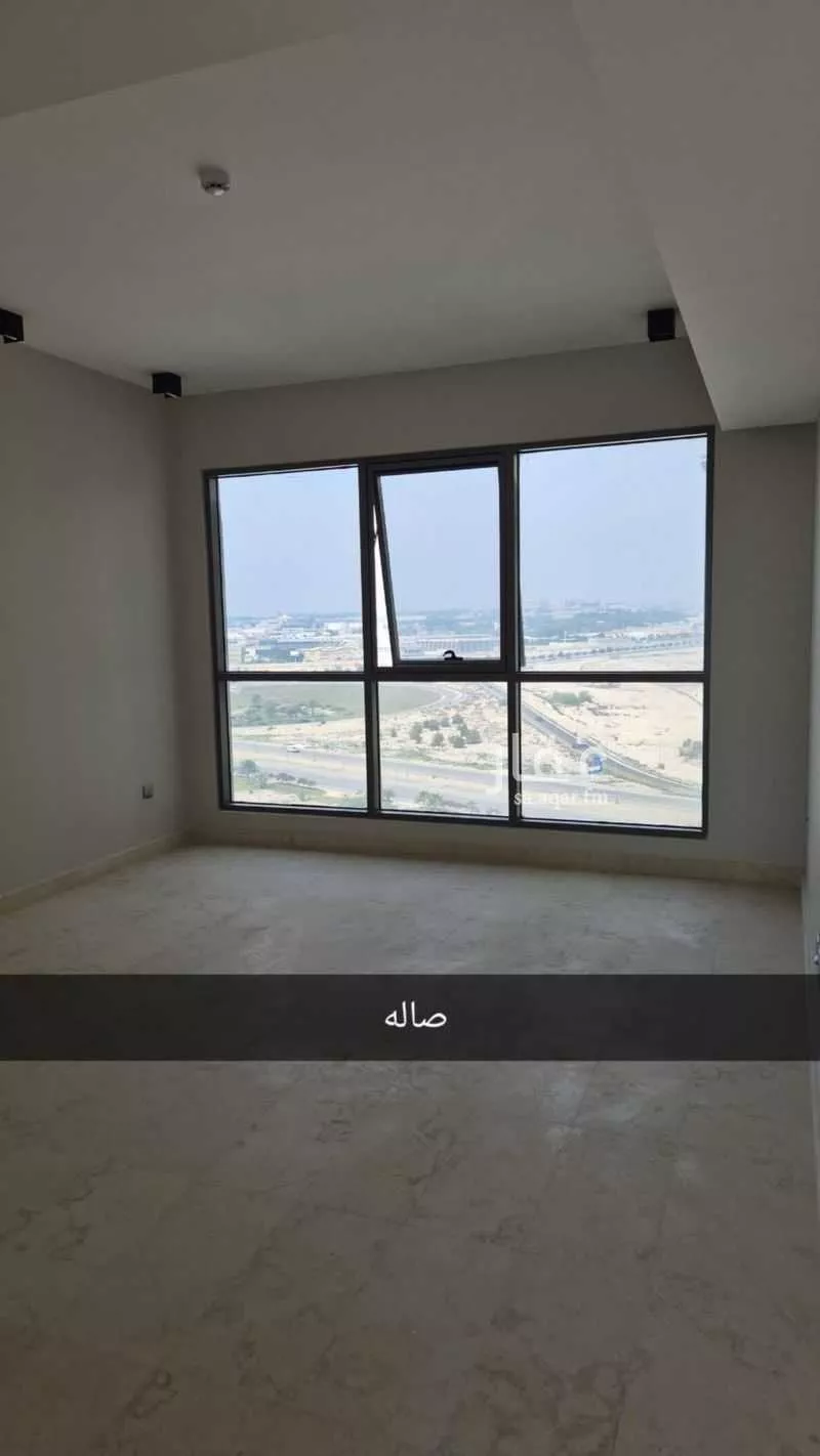 شقة 3 غرف في العليا 3