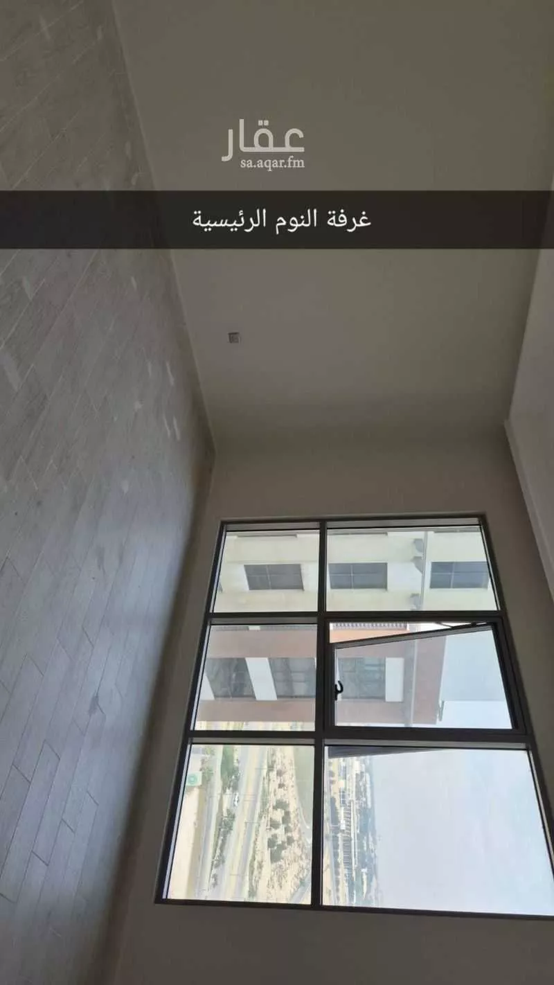 شقة 3 غرف في العليا 4