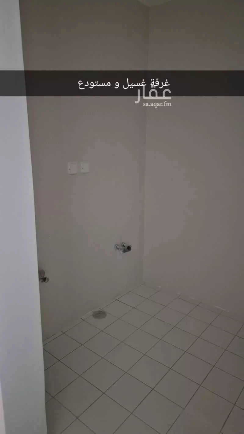 شقة 3 غرف في العليا 6