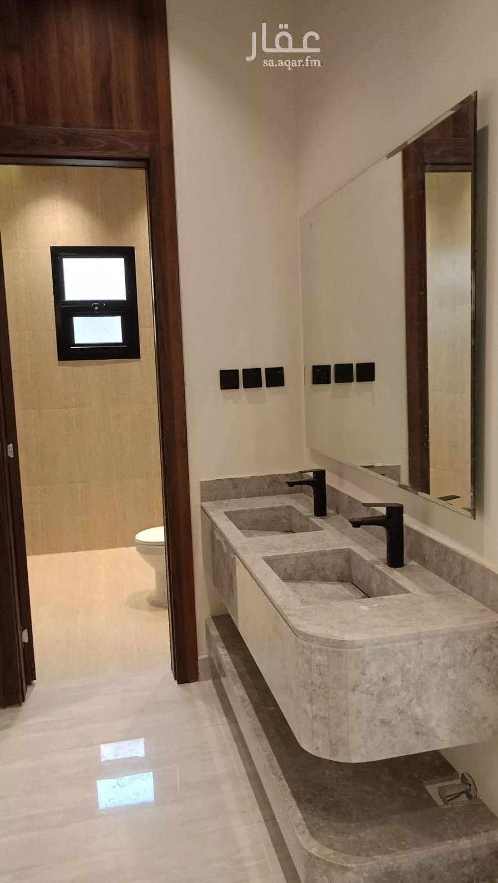 4 bedroom floor in Ash Sharq 2