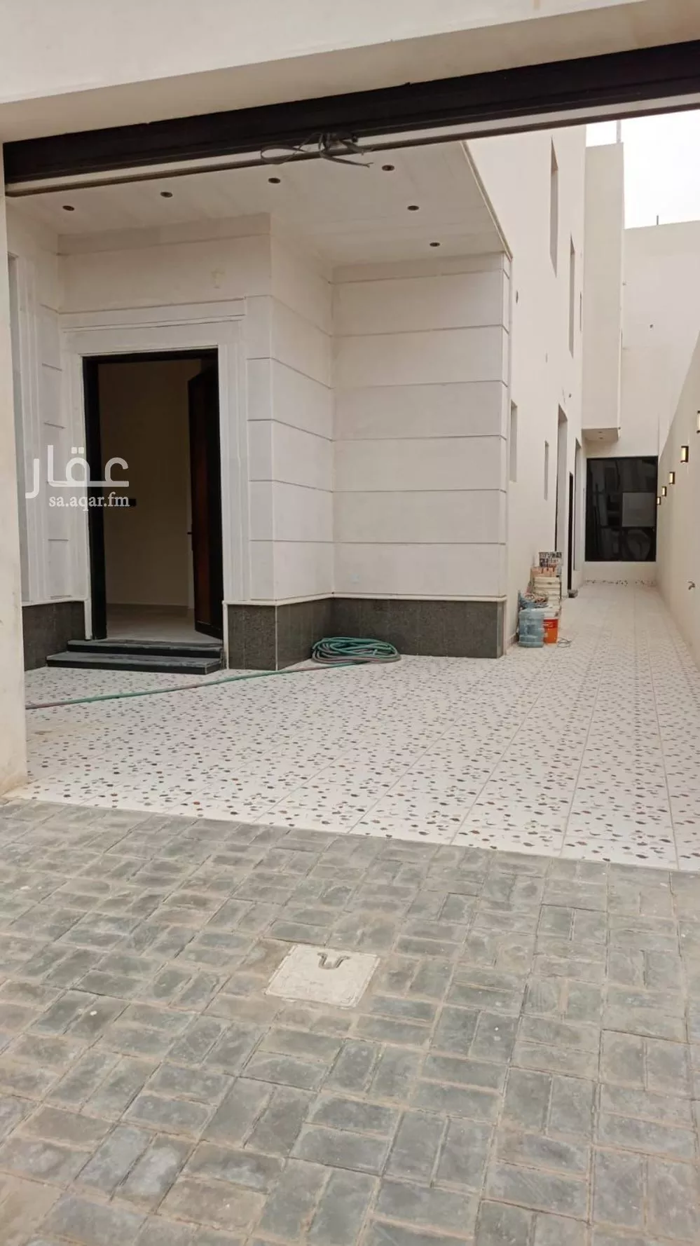 4 bedroom floor in Ash Sharq 12