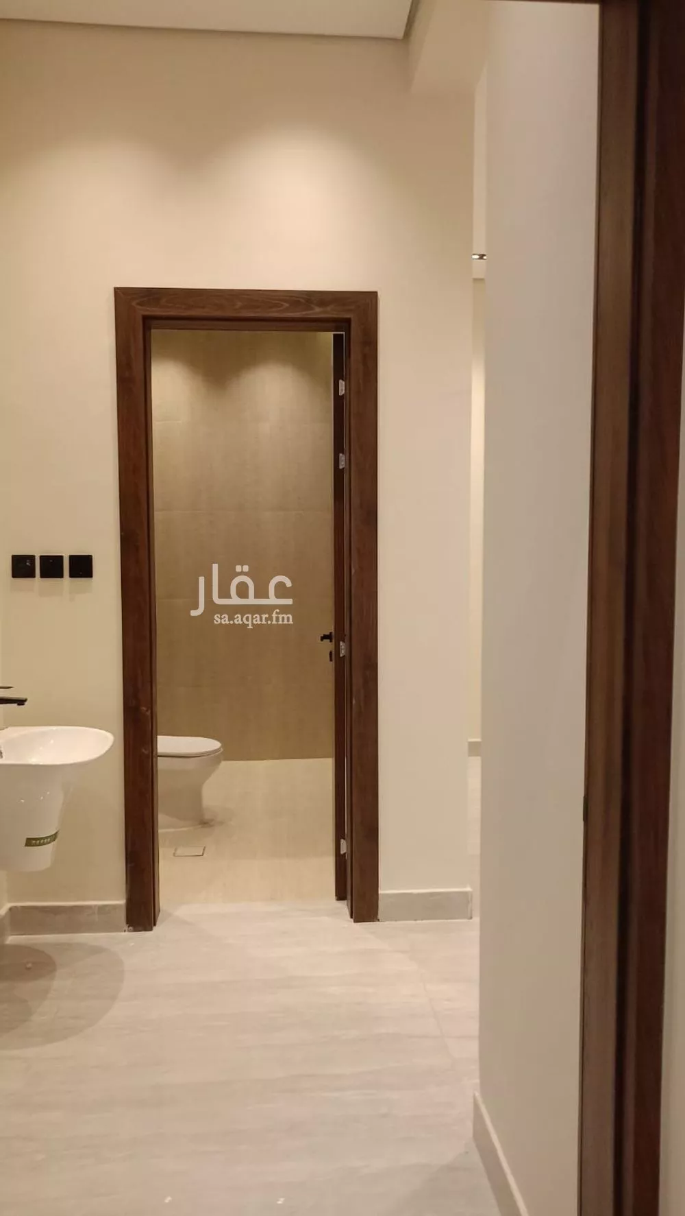 4 bedroom floor in Ash Sharq 6