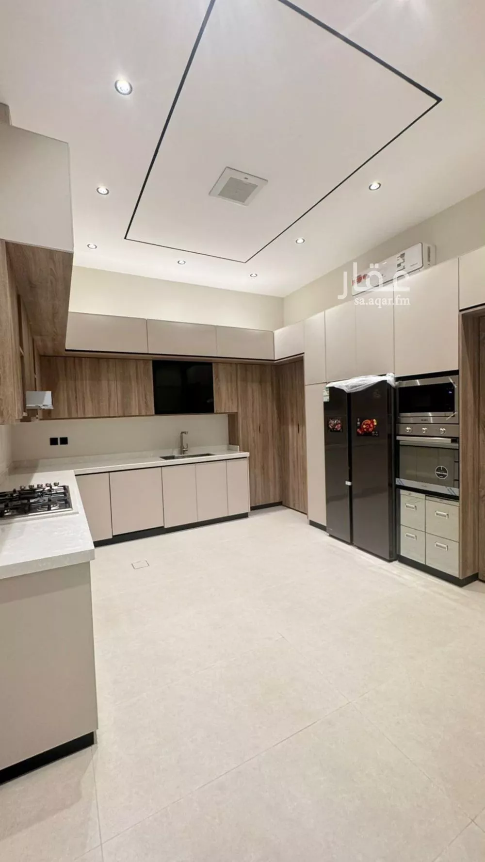 دور 4 غرف في الرمال 3