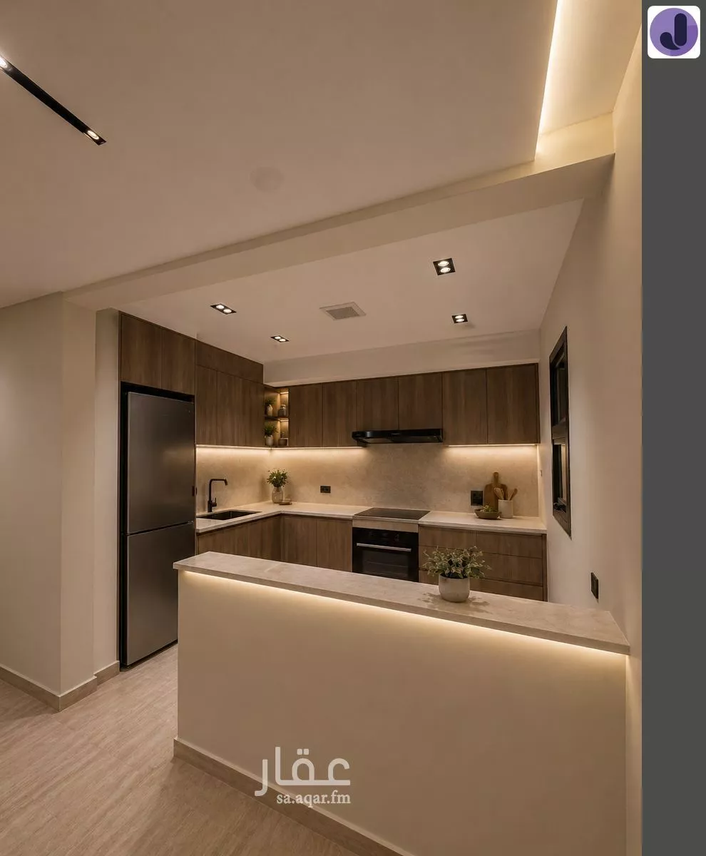 دور 3 غرف في السويدي الغربي 13