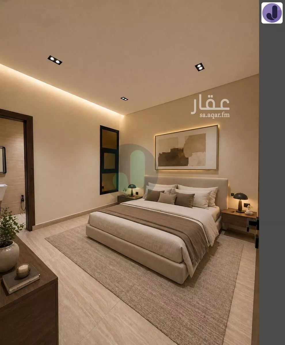 دور 3 غرف في السويدي الغربي 15