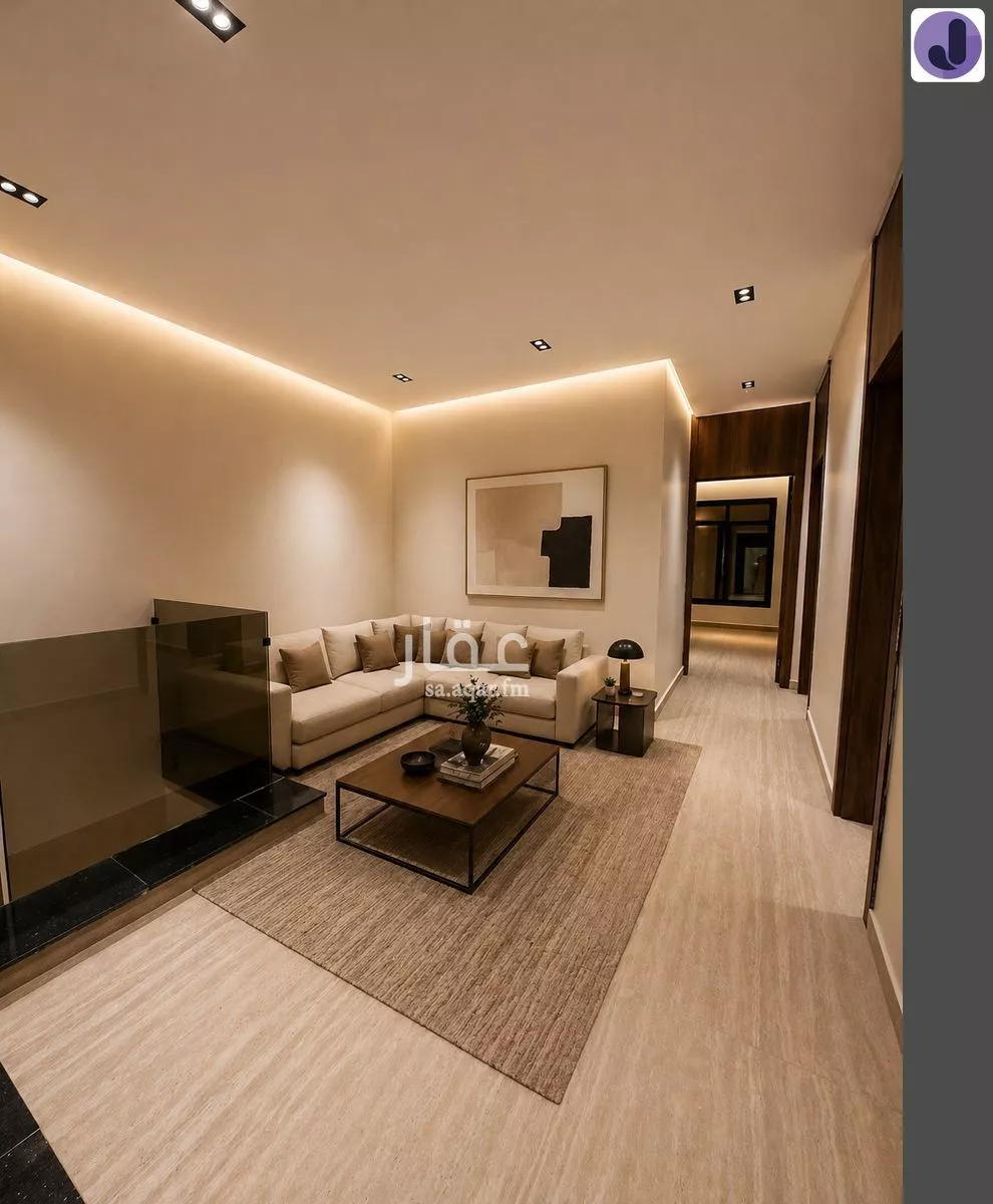 دور 3 غرف في السويدي الغربي 17