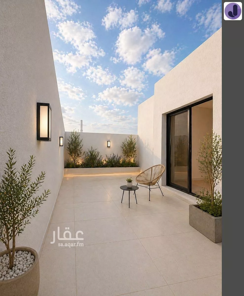 دور 3 غرف في السويدي الغربي 19