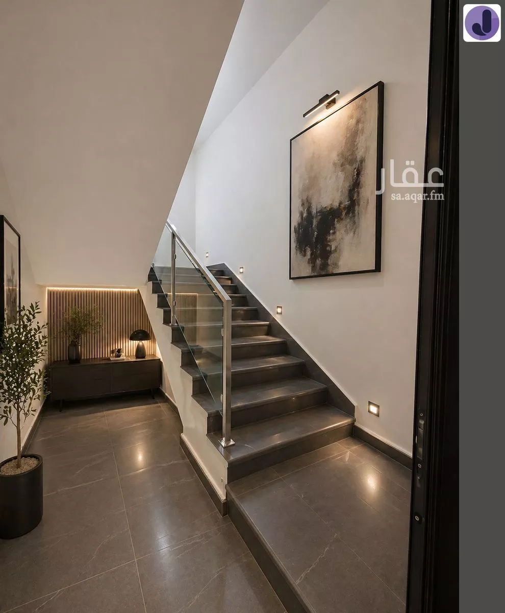 دور 3 غرف في السويدي الغربي 5