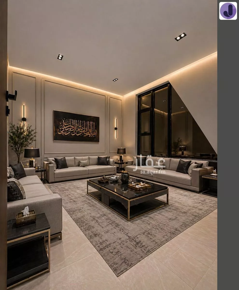 دور 3 غرف في السويدي الغربي 7