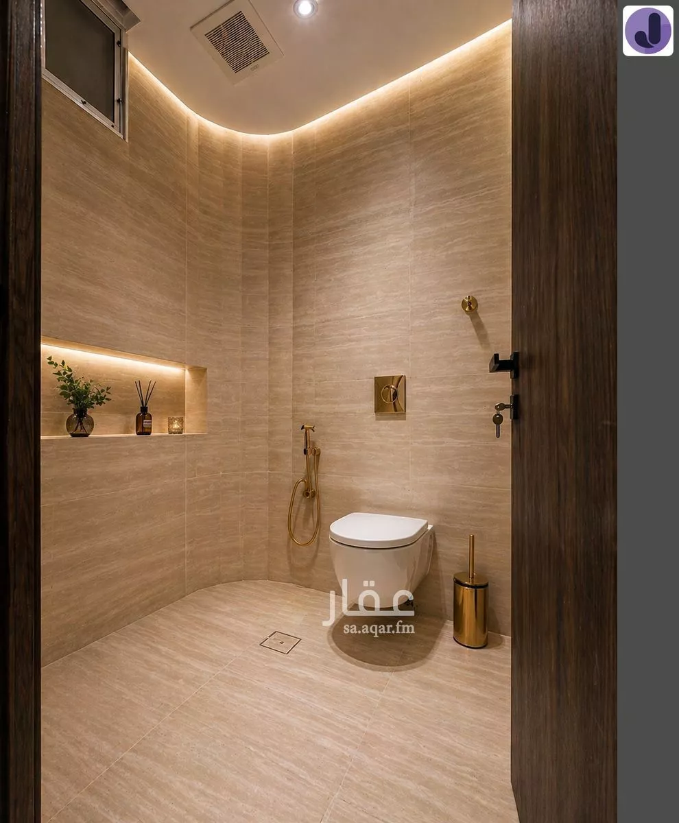 دور 3 غرف في السويدي الغربي 9