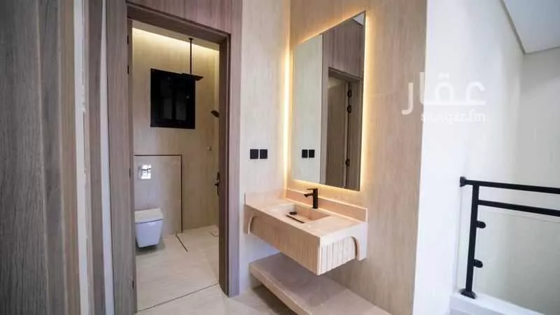 شقة 7 غرف في الرحمانية 2