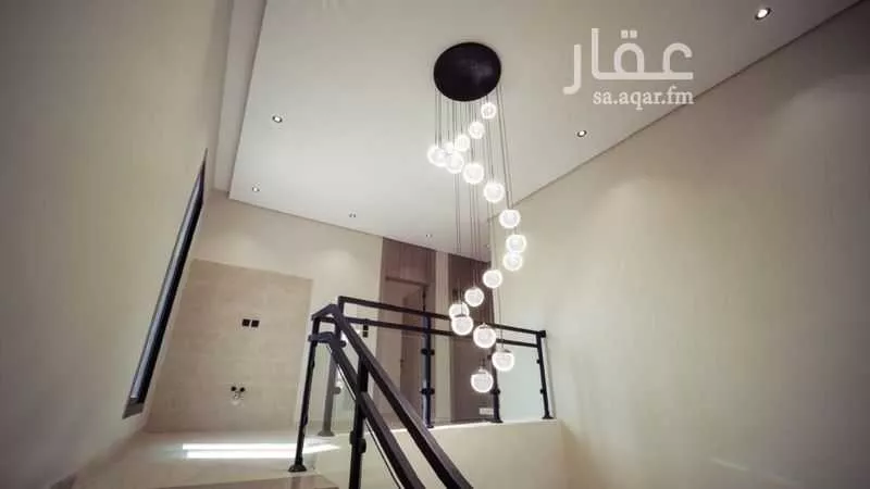 شقة 7 غرف في الرحمانية 4