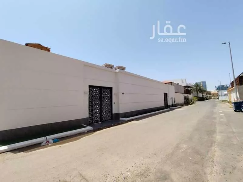 فيلا 3 غرف في ابحر الجنوبية 4