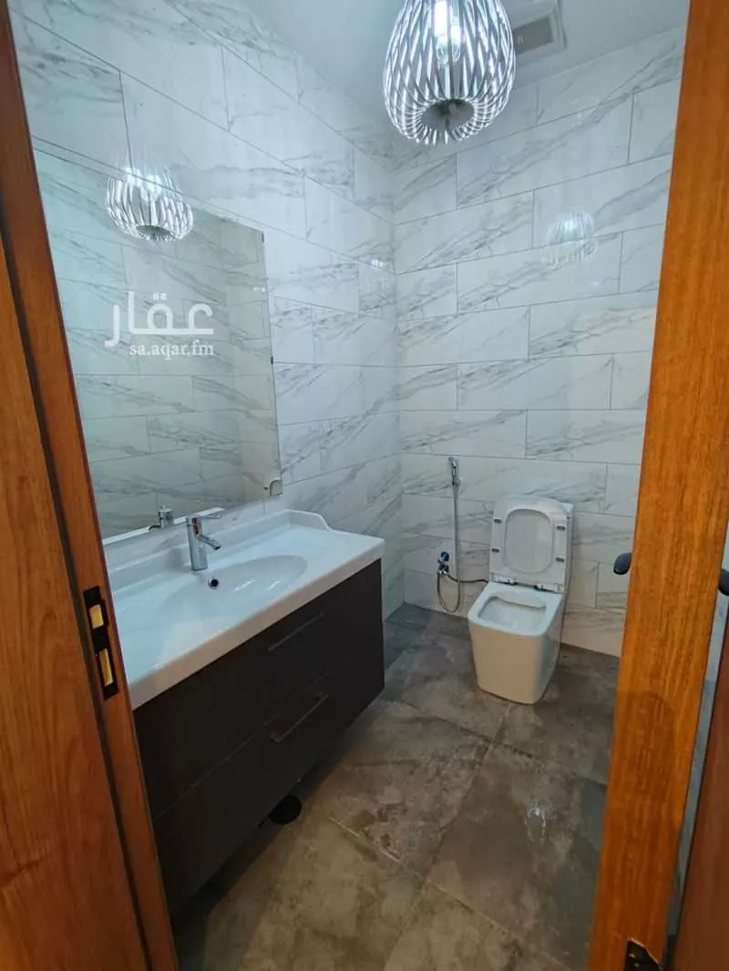 فيلا 3 غرف في ابحر الجنوبية 6