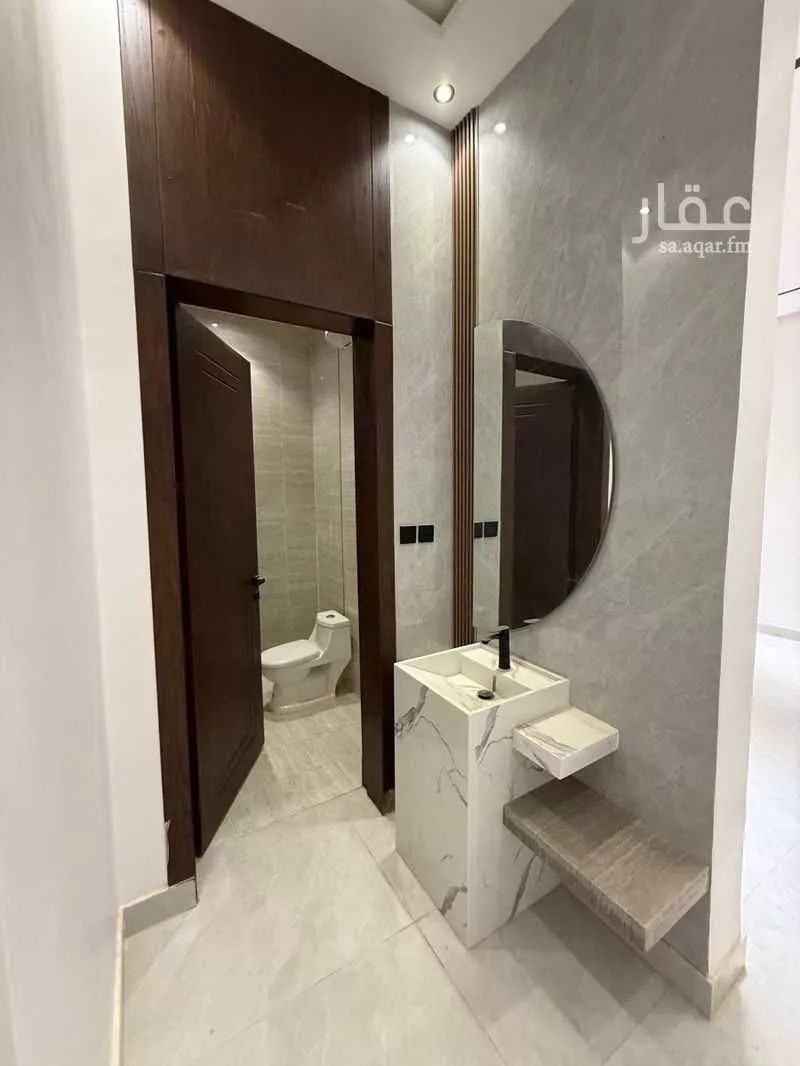 5 bedroom floor in Al Rimal 7