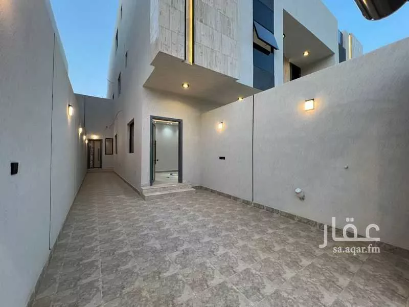 5 bedroom floor in Tuwaiq 9
