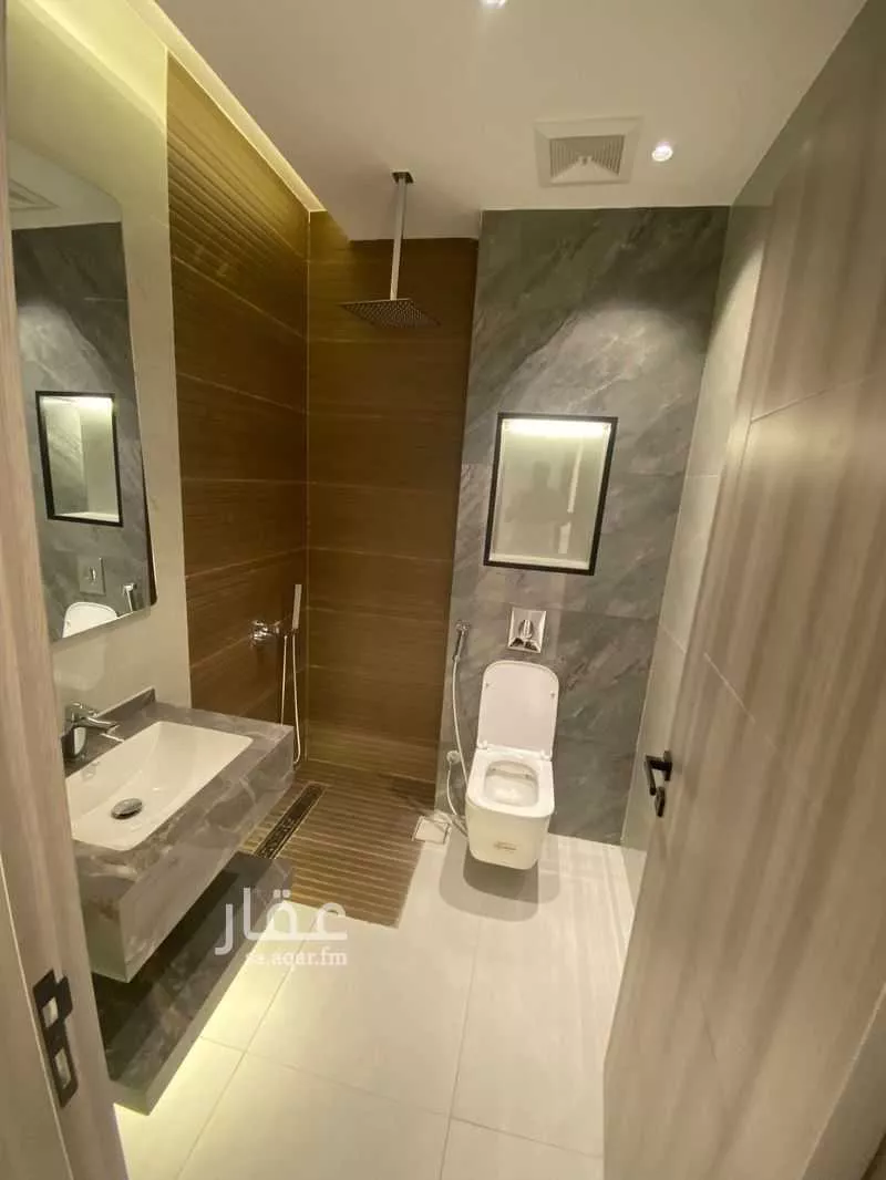 شقة 4 غرف في الفيصلية 5