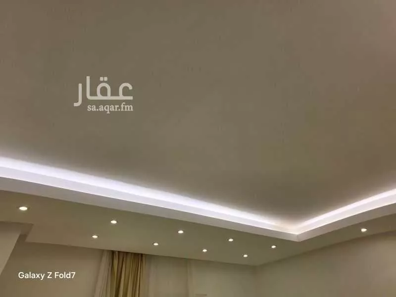 شقة 5 غرف في الروضة 11