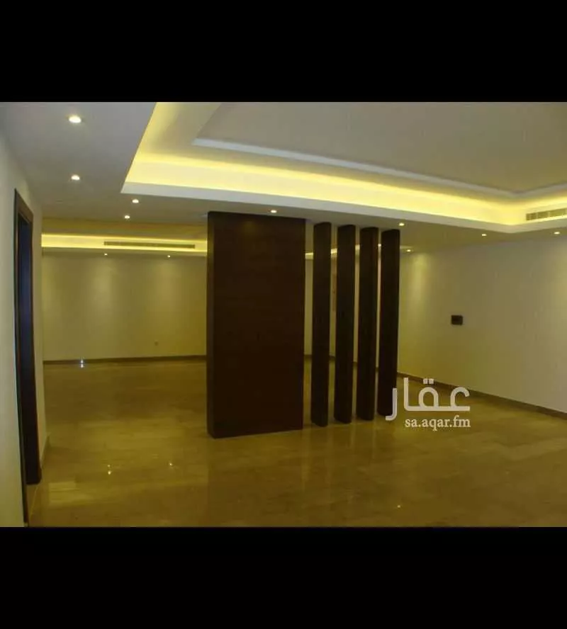 شقة 5 غرف في الروضة 5