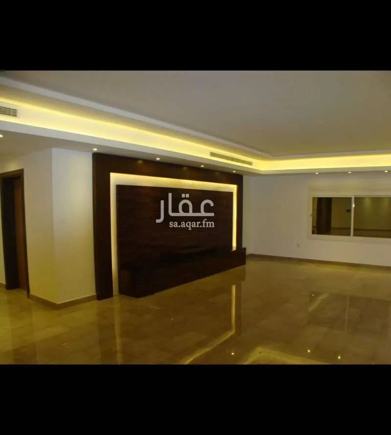 شقة 5 غرف في الروضة 6