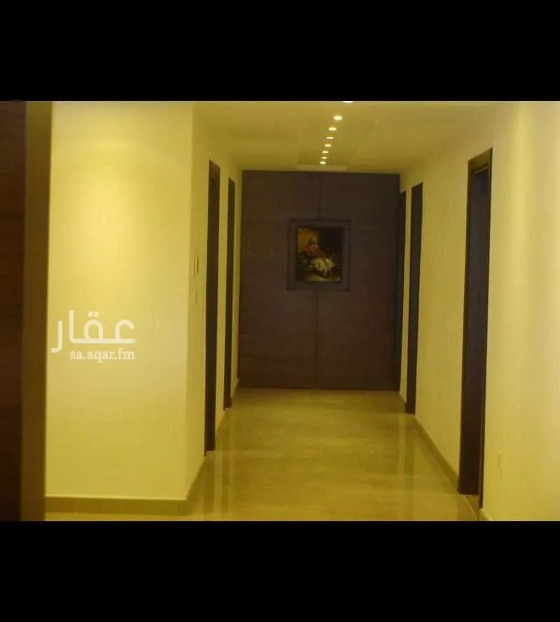 شقة 5 غرف في الروضة 8