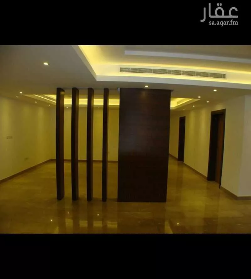 شقة 5 غرف في الروضة 9