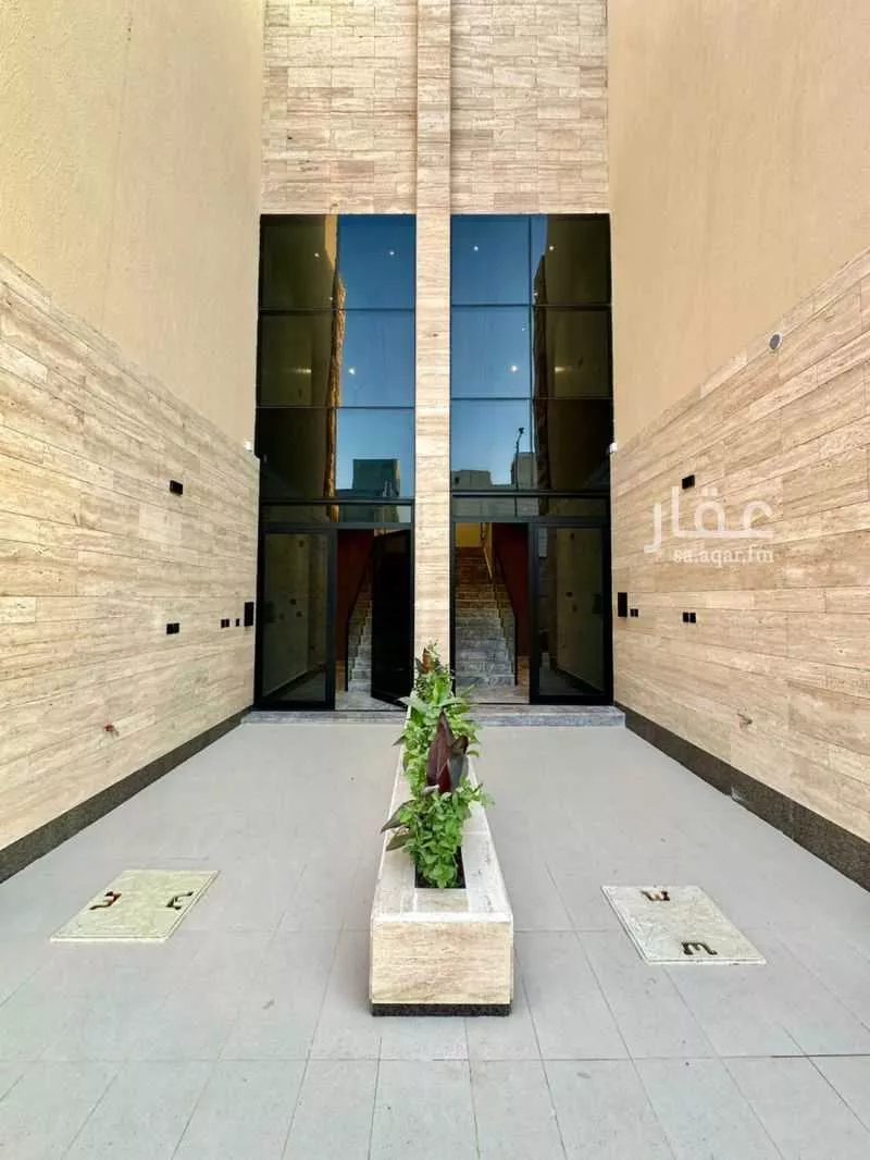 دور 3 غرف في النرجس 13