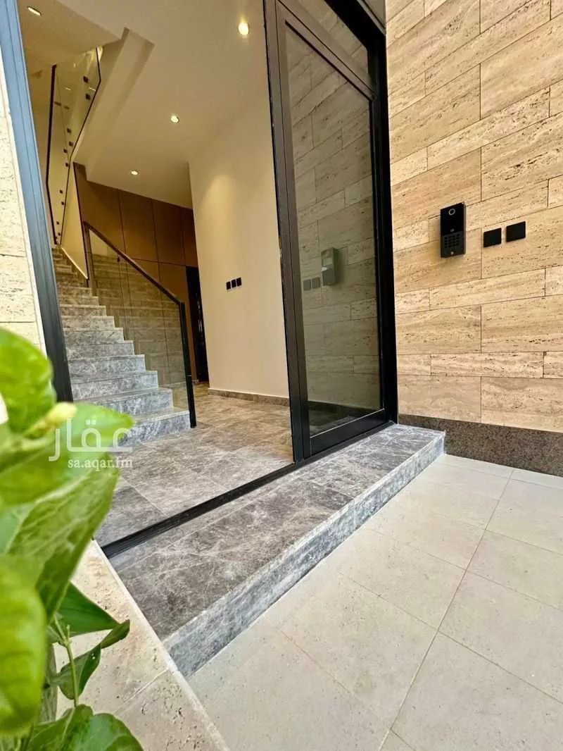 دور 3 غرف في النرجس 18