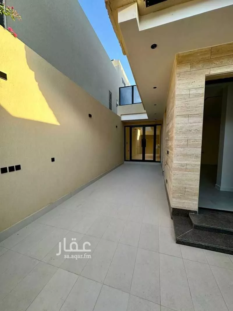 دور 3 غرف في النرجس 19