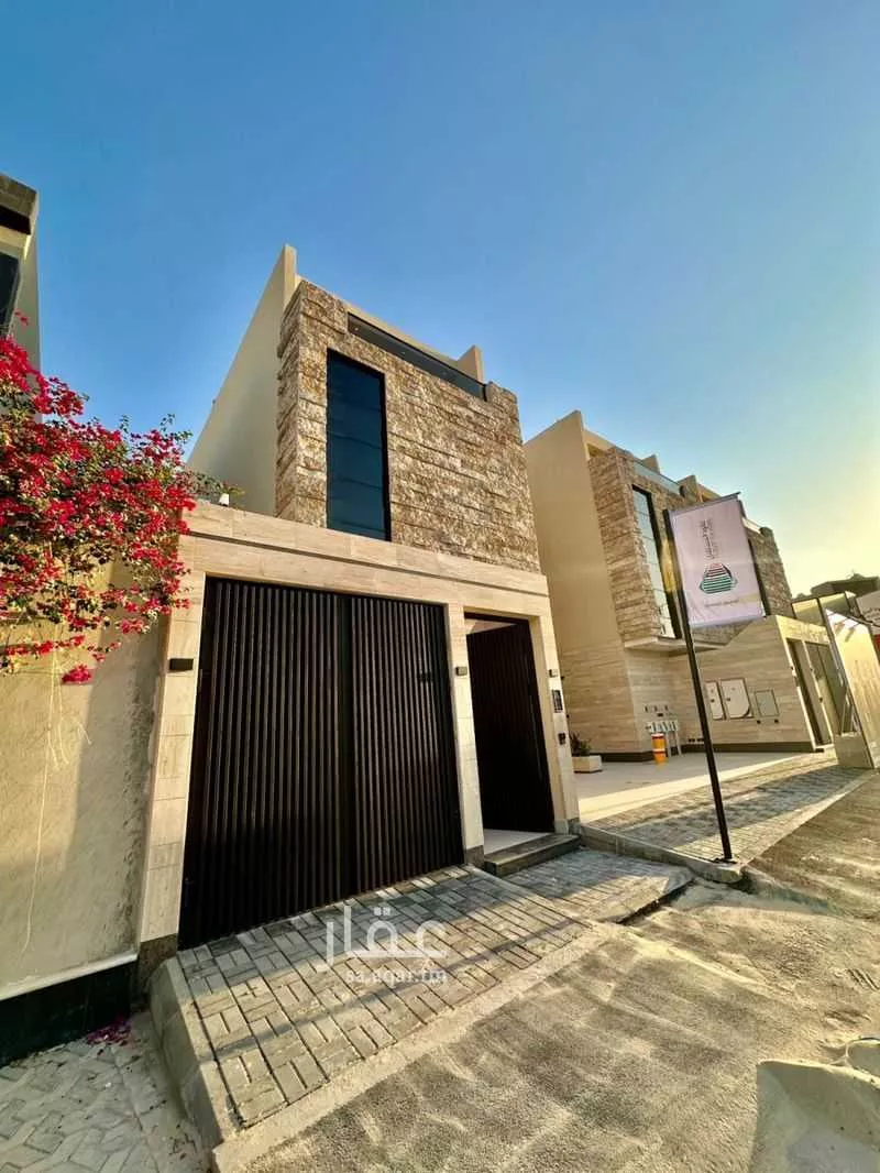 دور 3 غرف في النرجس 3