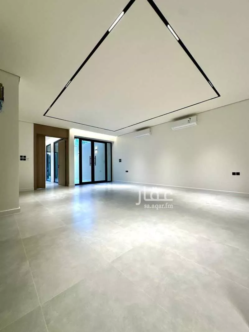 دور 3 غرف في النرجس 23