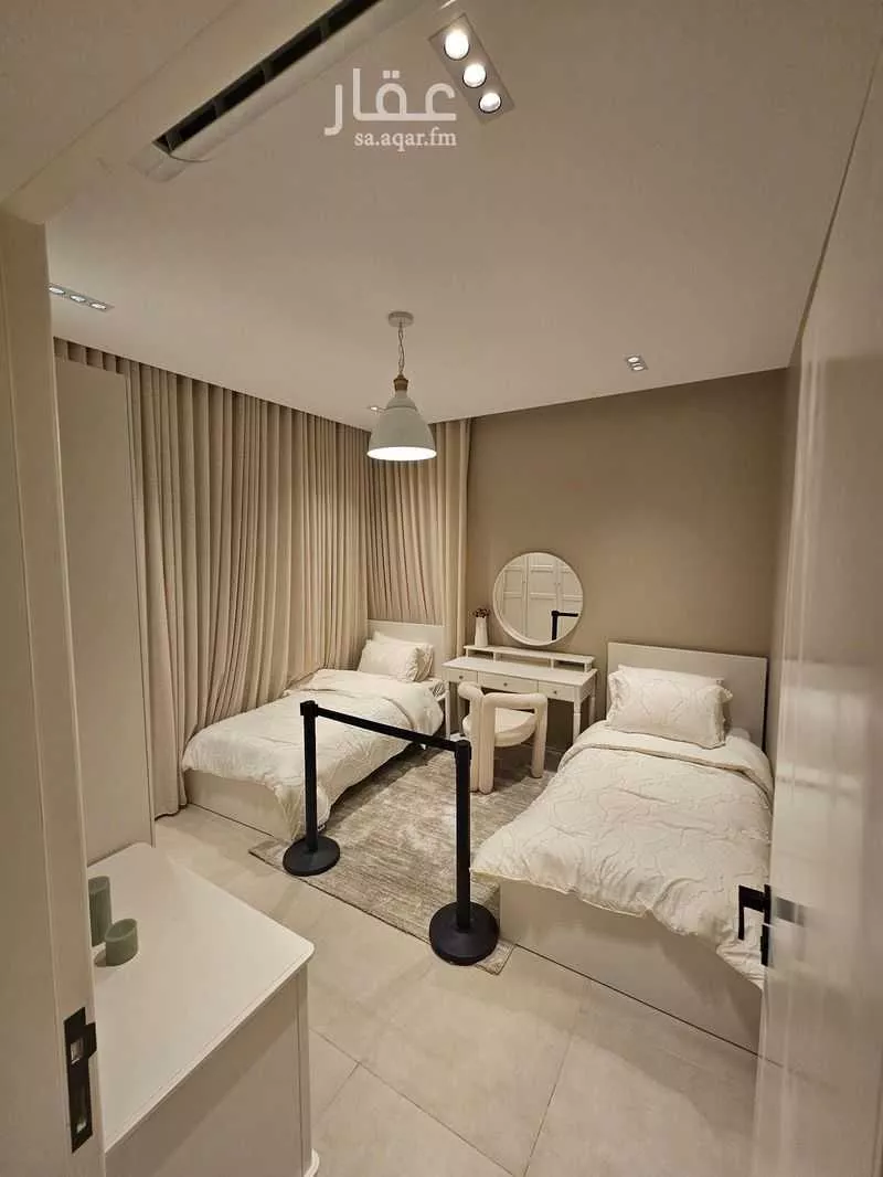 شقة 4 غرف في السلامة 2