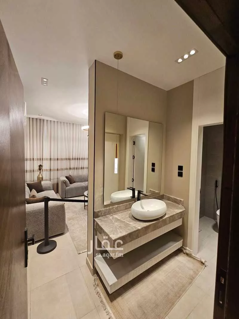 شقة 4 غرف في السلامة 11