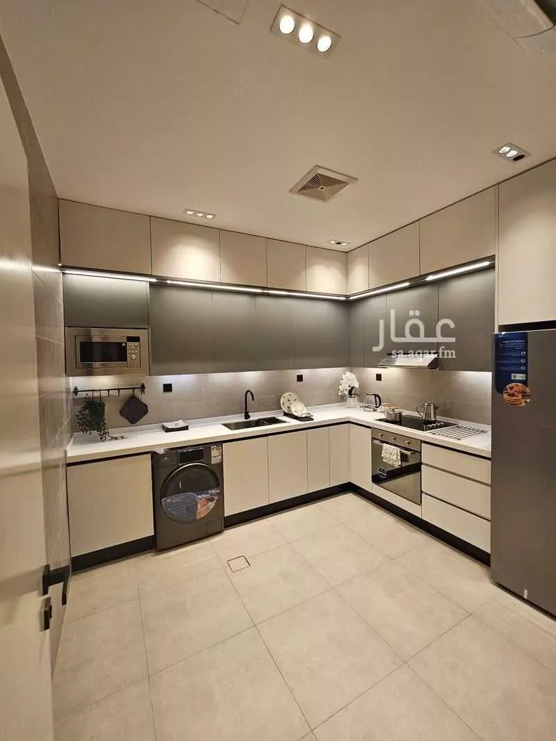 شقة 4 غرف في السلامة 3