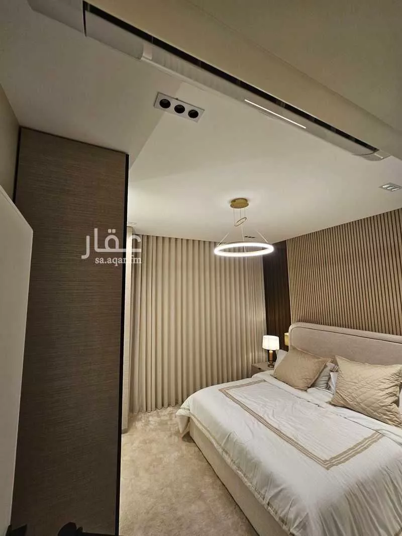 شقة 4 غرف في السلامة 4