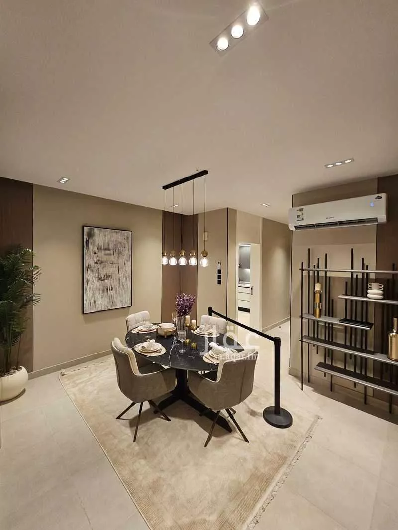 شقة 4 غرف في السلامة 6