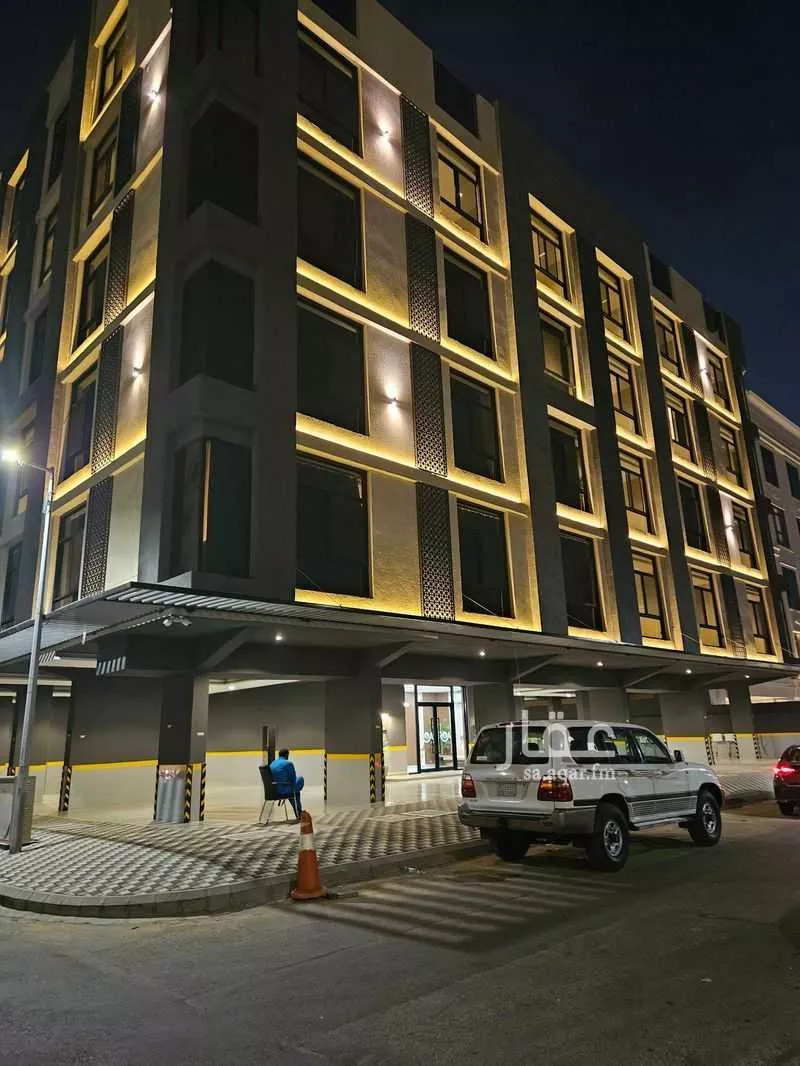 شقة 4 غرف في السلامة 8