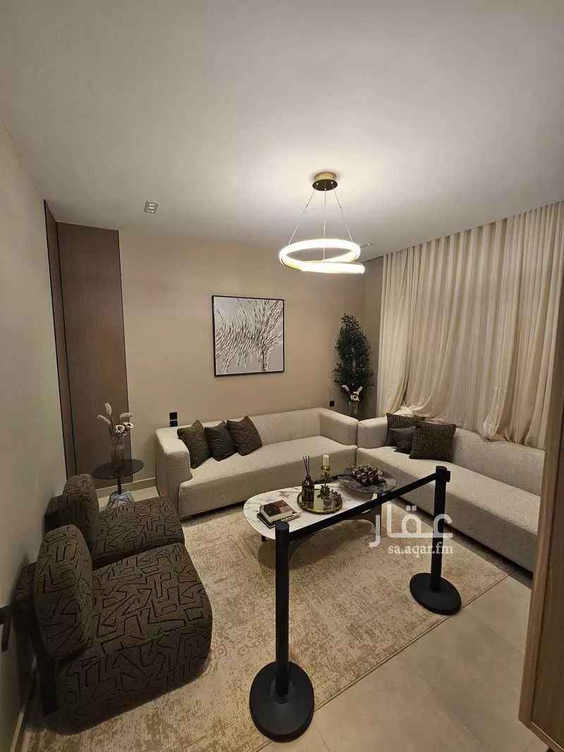 شقة 4 غرف في السلامة 9